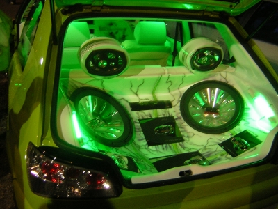 tuning